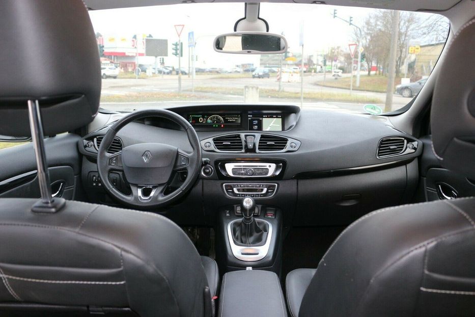 Продам Renault Grand Scenic 