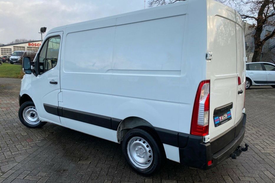 Продам Renault Master груз. 2012 года в Киеве