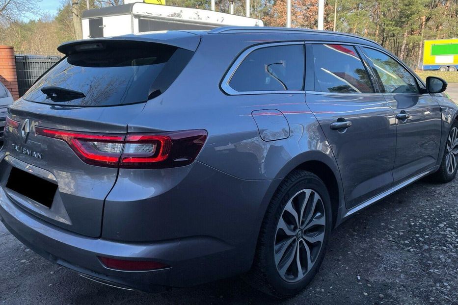 Продам Renault TALISMAN 2017 года в Киеве