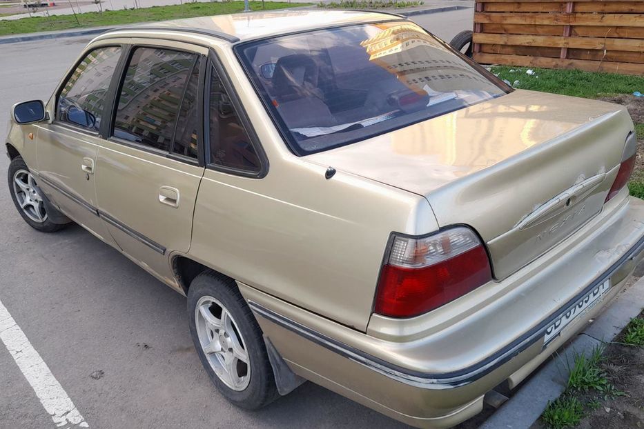 Продам Daewoo Nexia 2004 года в г. Бровары, Киевская область