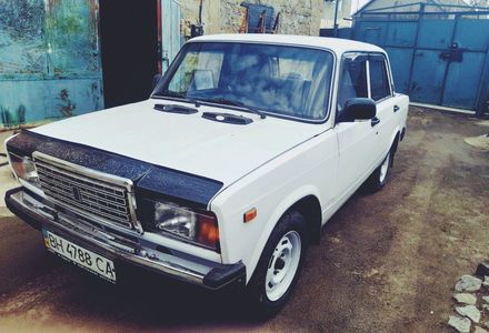 Продам ВАЗ 2107 1990 года в Одессе