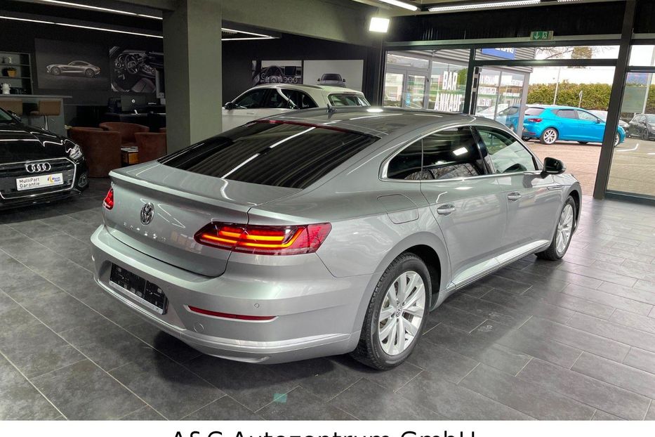 Продам Volkswagen Arteon 2017 года в Киеве
