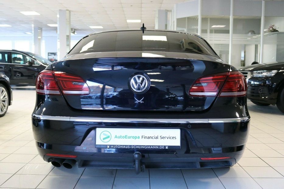 Продам Volkswagen Passat CC 2012 года в Киеве