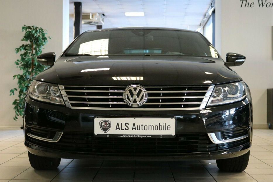 Продам Volkswagen Passat CC 2012 года в Киеве