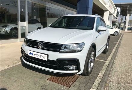 Продам Volkswagen Tiguan 2019 года в Киеве