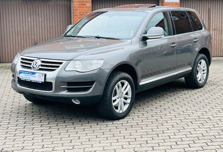 Продам Volkswagen Touareg 2010 года в Киеве