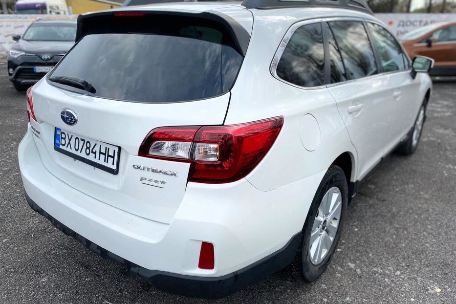 Продам Subaru Outback Premium Plus 2015 года в Хмельницком