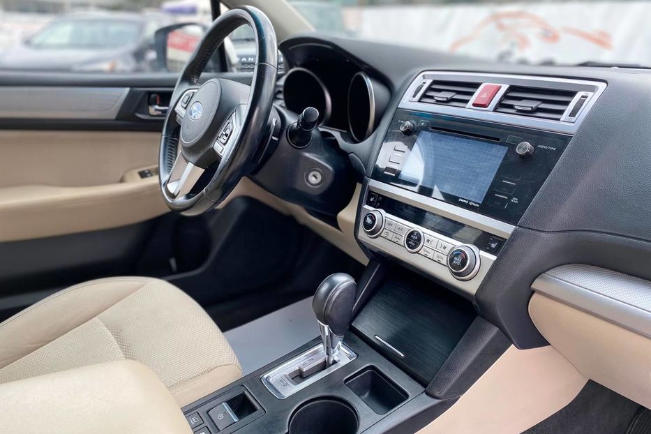Продам Subaru Outback Premium Plus 2015 года в Хмельницком