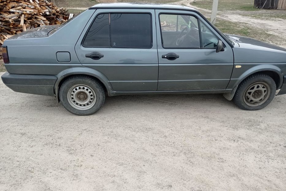Продам Volkswagen Jetta 1986 года в г. Олевск, Житомирская область