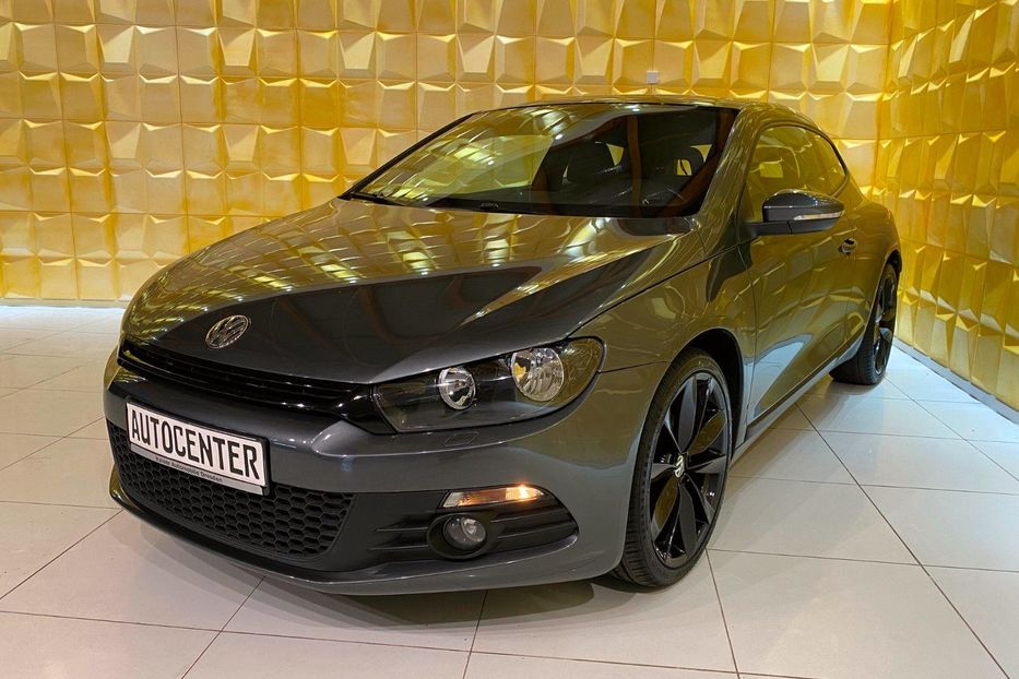 Продам Volkswagen Scirocco 2011 года в Киеве