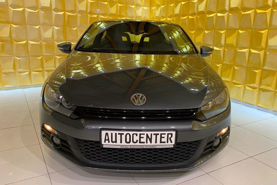 Продам Volkswagen Scirocco 2011 года в Киеве