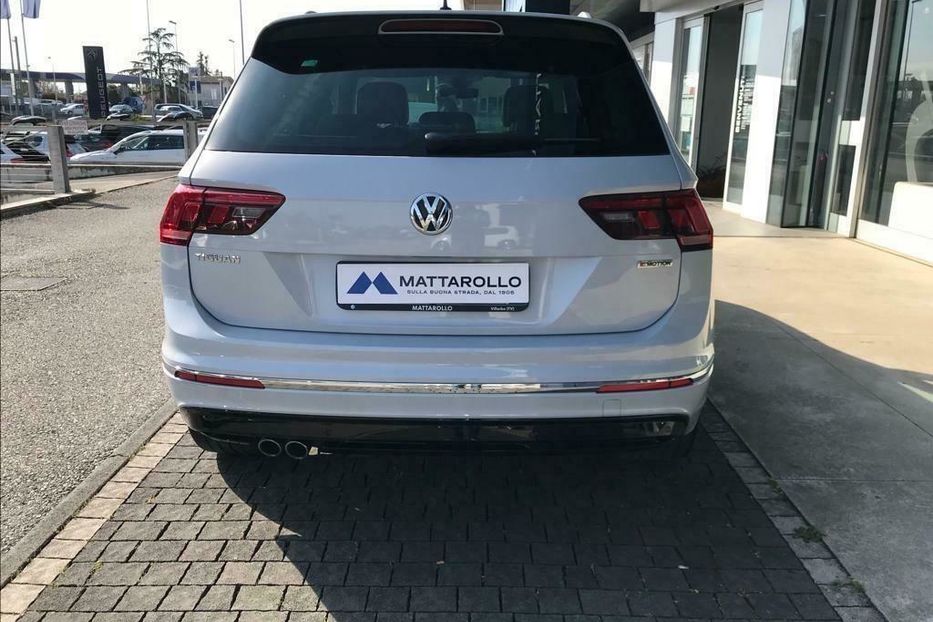 Продам Volkswagen Tiguan 2019 года в Киеве