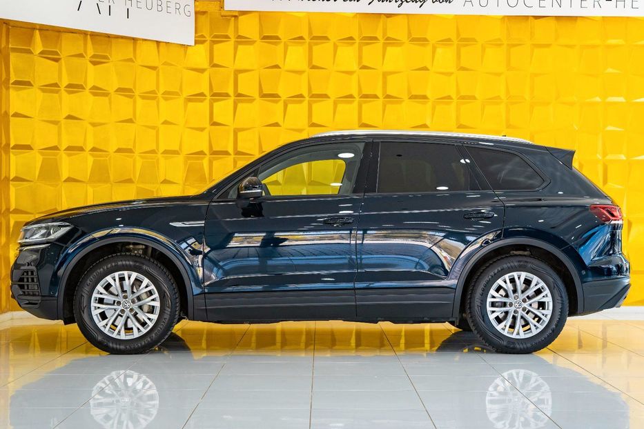 Продам Volkswagen Touareg 2019 года в Киеве