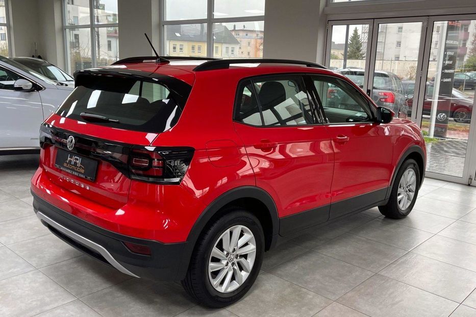 Продам Volkswagen Up T-Cross 2019 года в Киеве