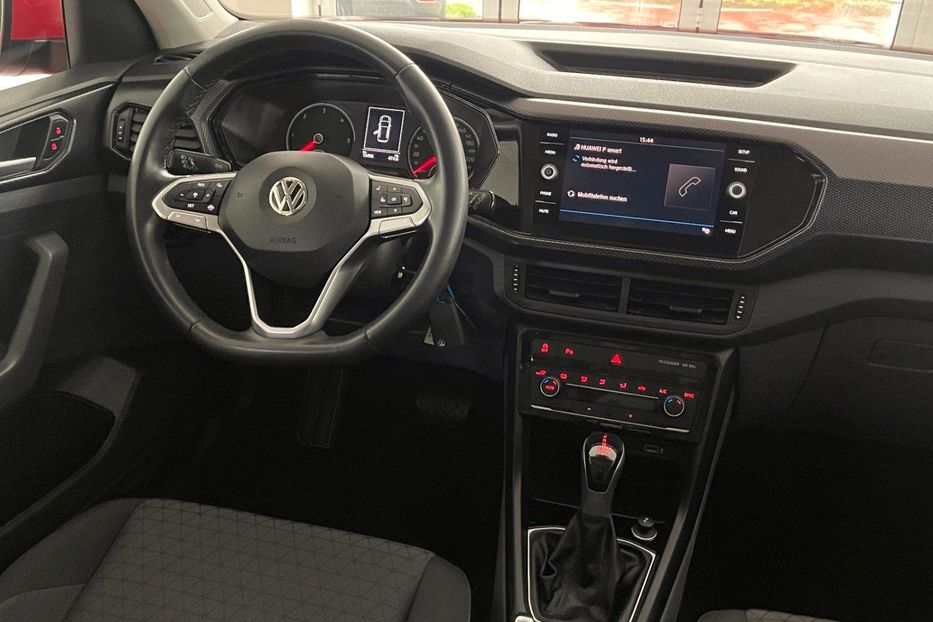 Продам Volkswagen Up T-Cross 2019 года в Киеве