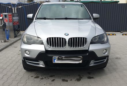 Продам BMW X5 2009 года в Тернополе