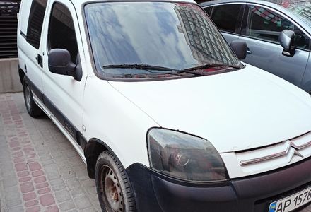 Продам Citroen Berlingo груз. 2006 года в Львове