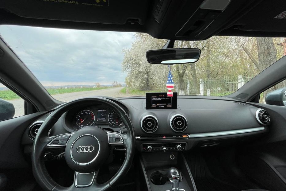 Продам Audi A3 Premium Plus 2015 года в г. Гайворон, Кировоградская область