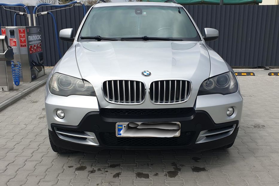 Продам BMW X5 2009 года в Тернополе