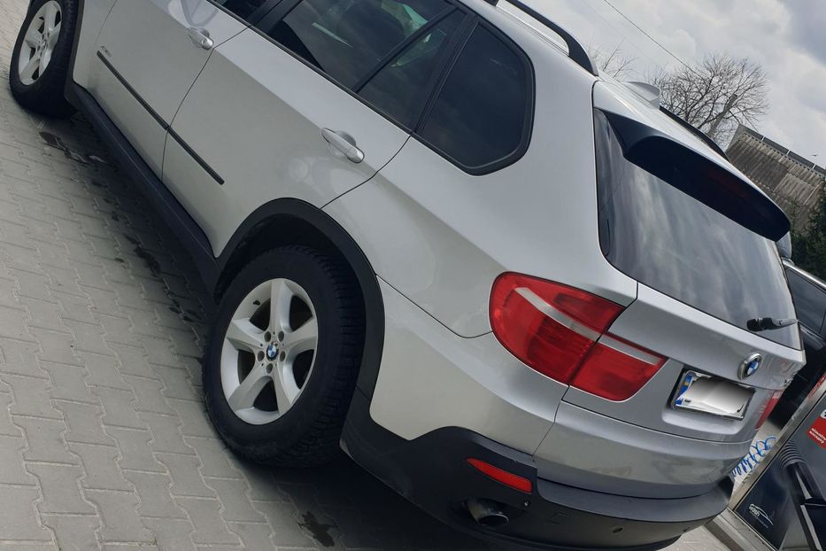 Продам BMW X5 2009 года в Тернополе