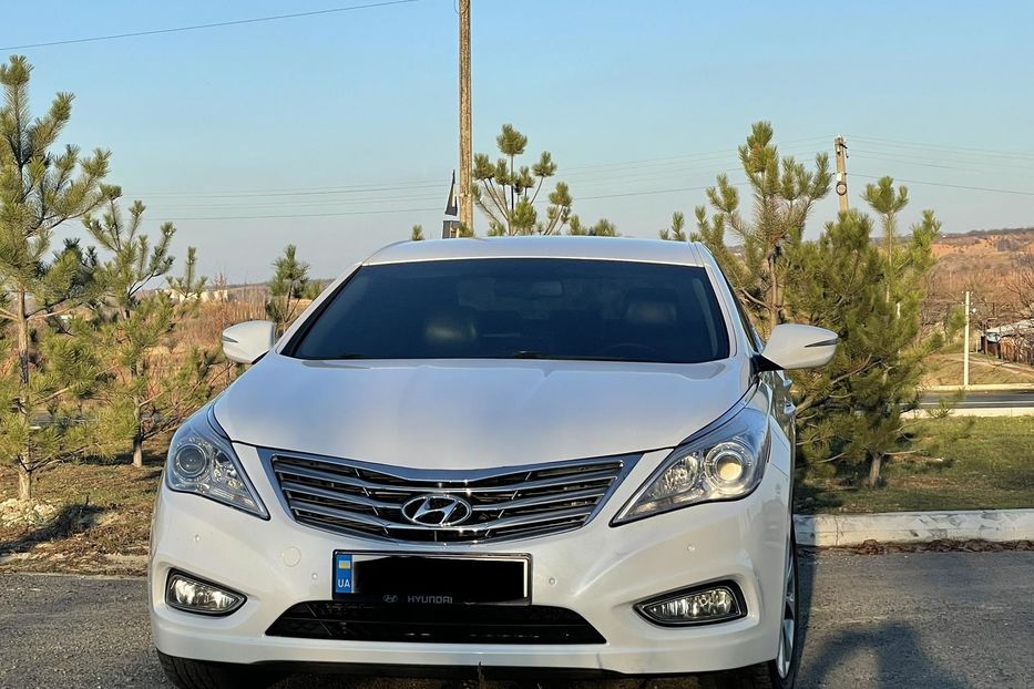 Продам Hyundai Grandeur 2012 года в Луцке