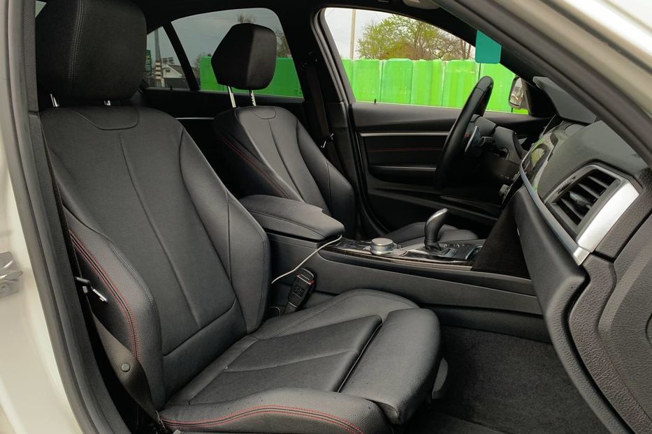 Продам BMW 330 Xdrive M 2017 года в г. Коломыя, Ивано-Франковская область