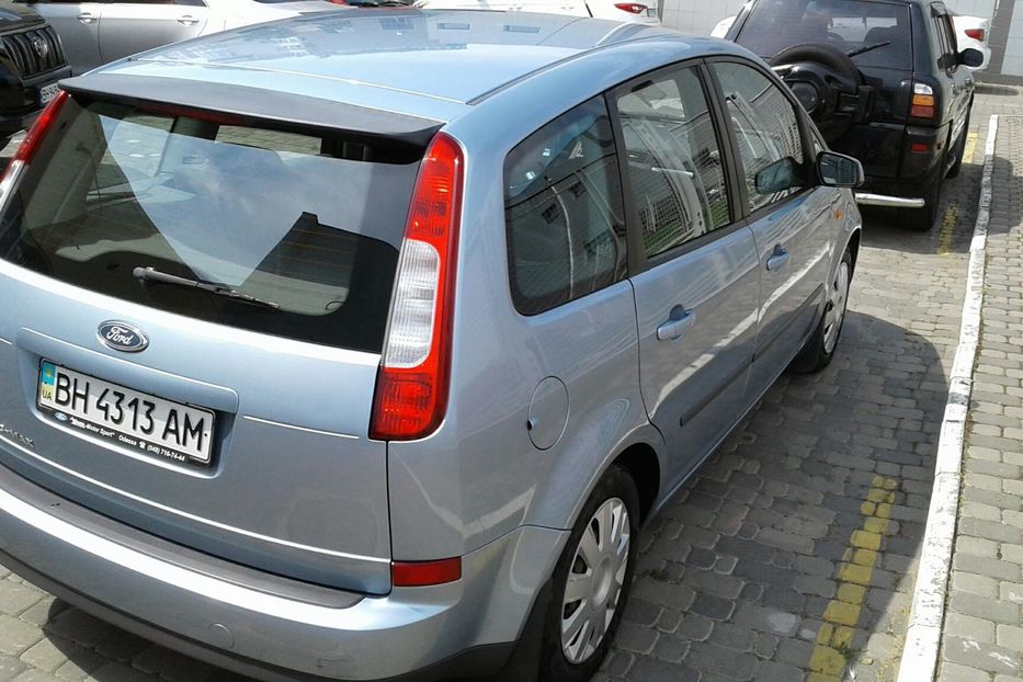 Продам Ford Focus 2005 года в Одессе