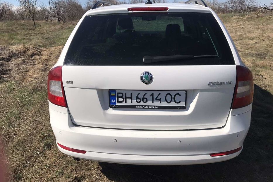 Продам Skoda Octavia A5 2013 года в г. Балта, Одесская область