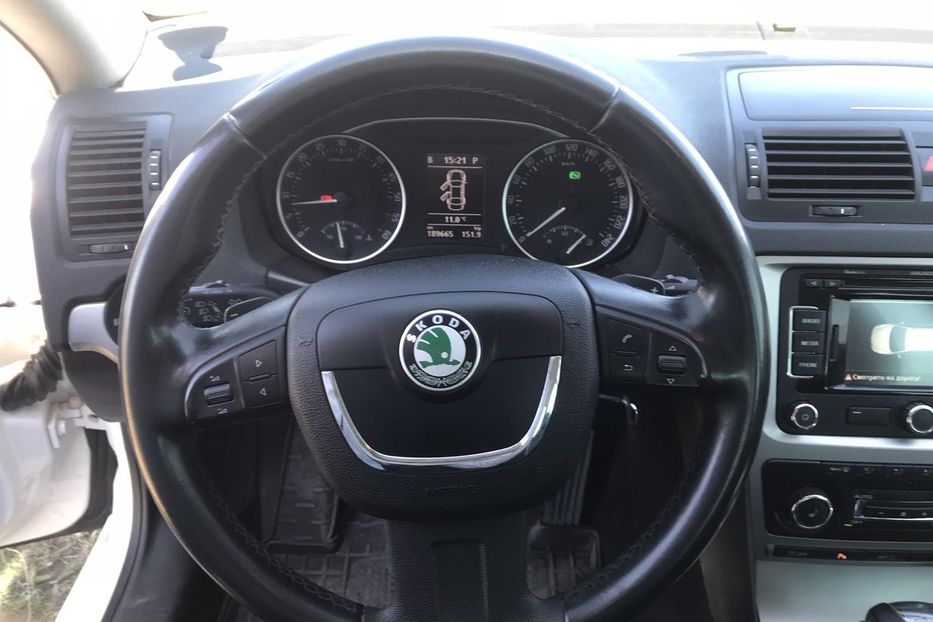 Продам Skoda Octavia A5 2013 года в г. Балта, Одесская область