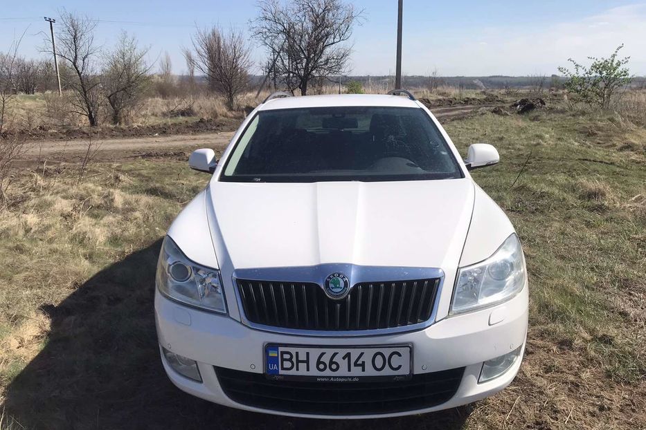 Продам Skoda Octavia A5 2013 года в г. Балта, Одесская область