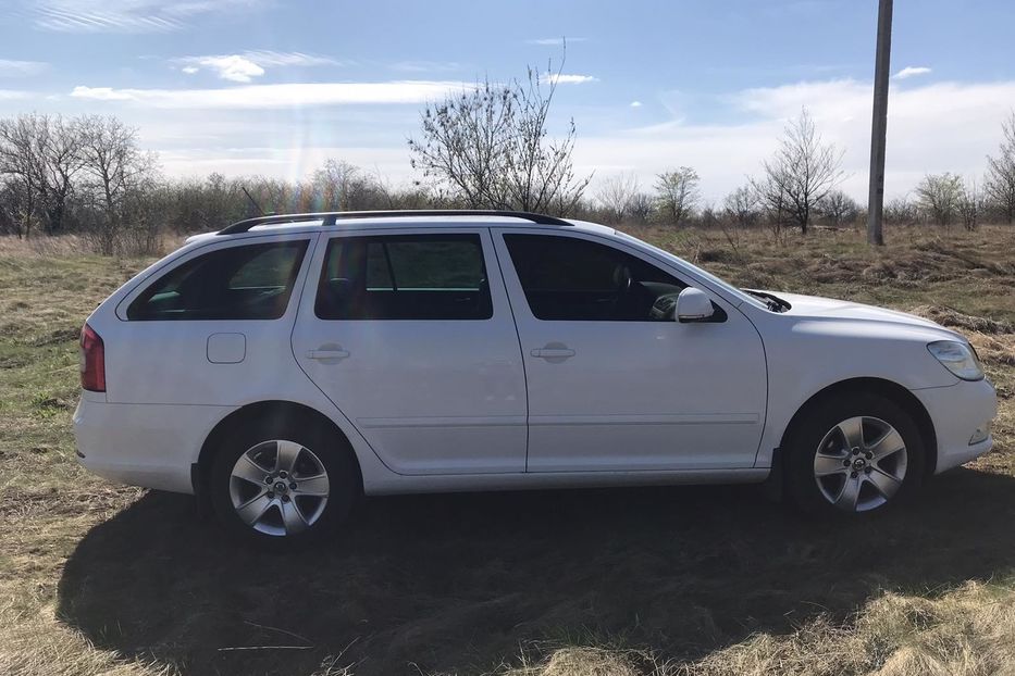 Продам Skoda Octavia A5 2013 года в г. Балта, Одесская область