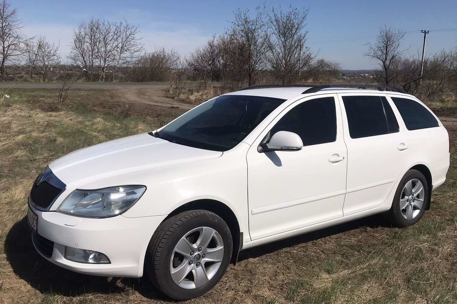 Продам Skoda Octavia A5 2013 года в г. Балта, Одесская область