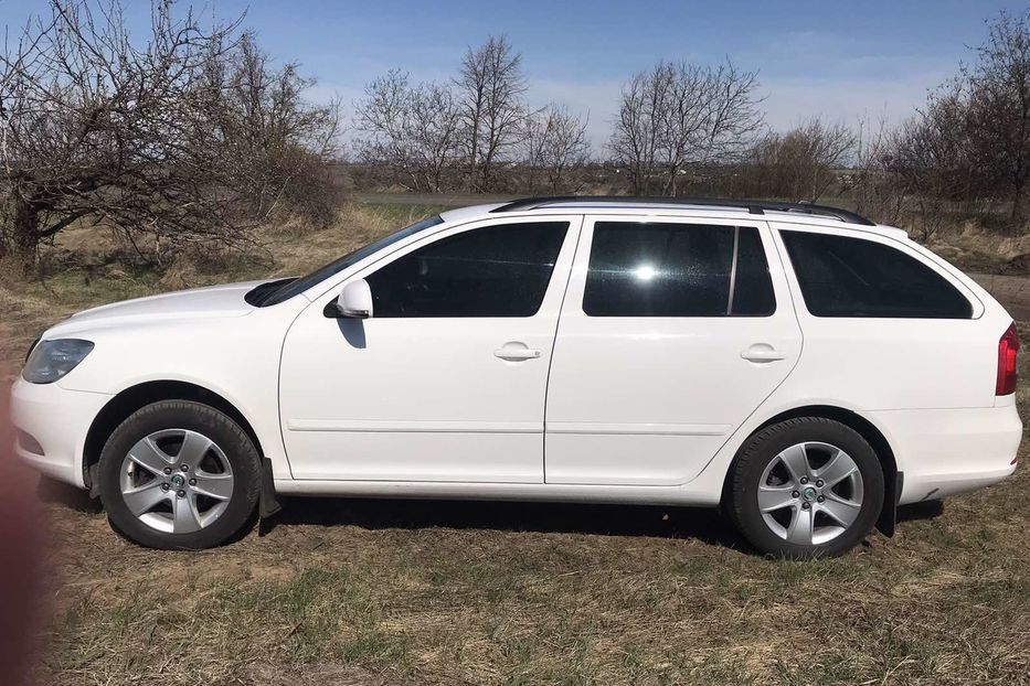 Продам Skoda Octavia A5 2013 года в г. Балта, Одесская область