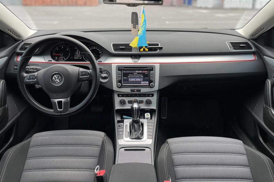 Продам Volkswagen Passat CC Luxury TDI 2012 года в г. Коломыя, Ивано-Франковская область