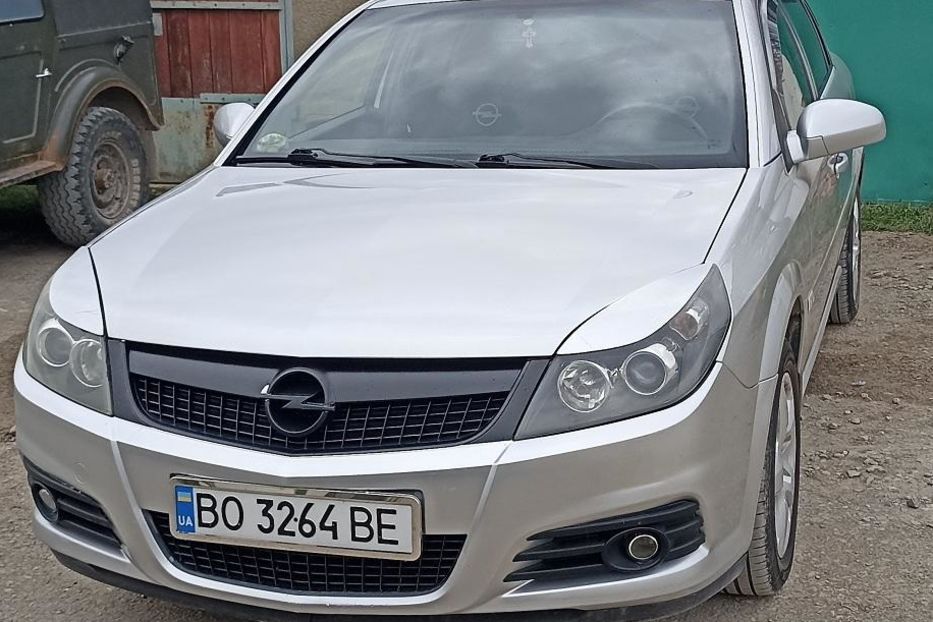 Продам Opel Vectra C 2007 года в г. Чортков, Тернопольская область