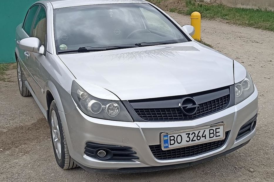 Продам Opel Vectra C 2007 года в г. Чортков, Тернопольская область