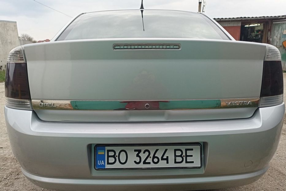 Продам Opel Vectra C 2007 года в г. Чортков, Тернопольская область