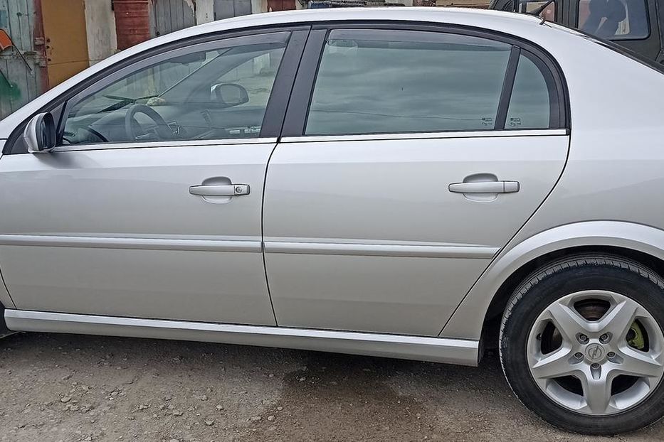 Продам Opel Vectra C 2007 года в г. Чортков, Тернопольская область