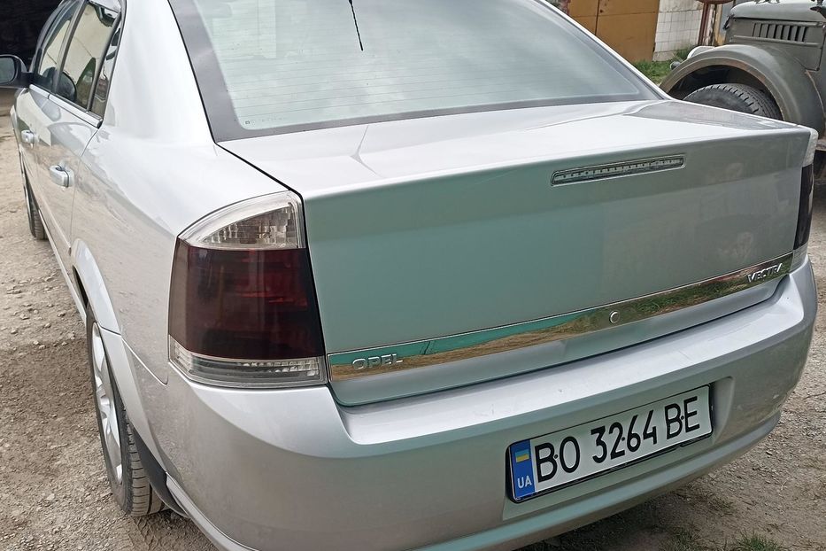 Продам Opel Vectra C 2007 года в г. Чортков, Тернопольская область