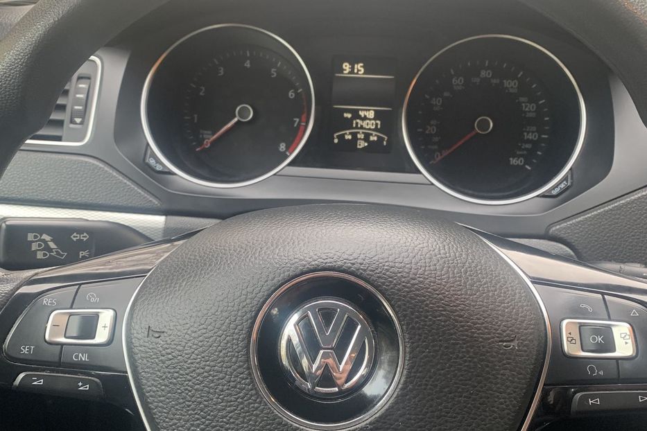 Продам Volkswagen Jetta 2014 года в г. Кривой Рог, Днепропетровская область