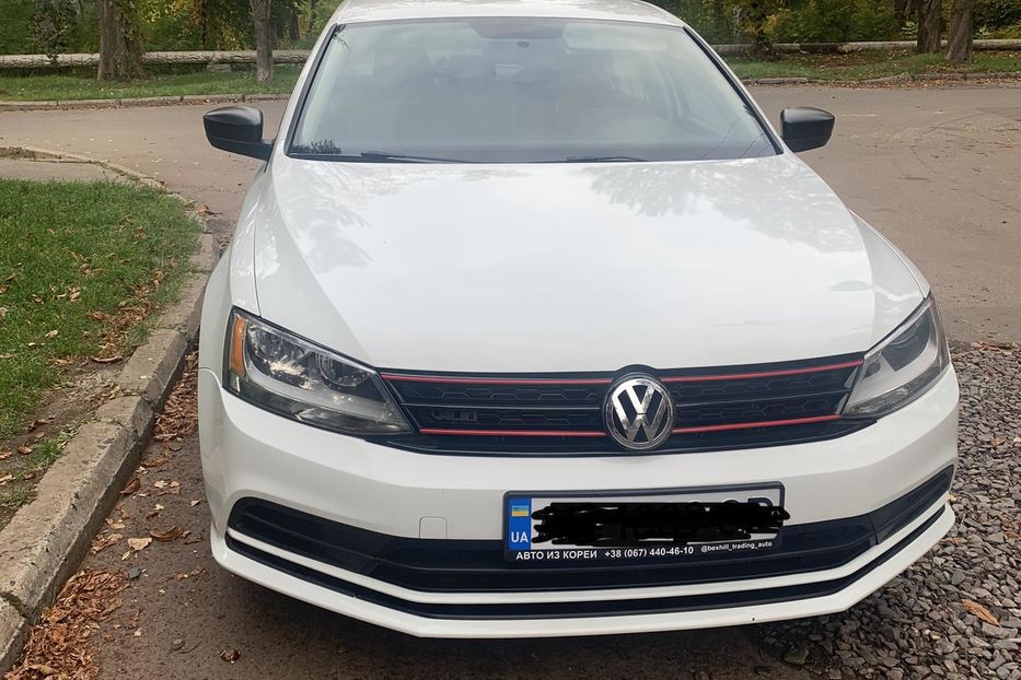 Продам Volkswagen Jetta 2014 года в г. Кривой Рог, Днепропетровская область