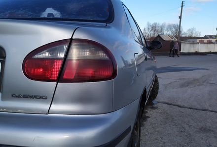 Продам Daewoo Lanos 2003 года в г. Яготин, Киевская область