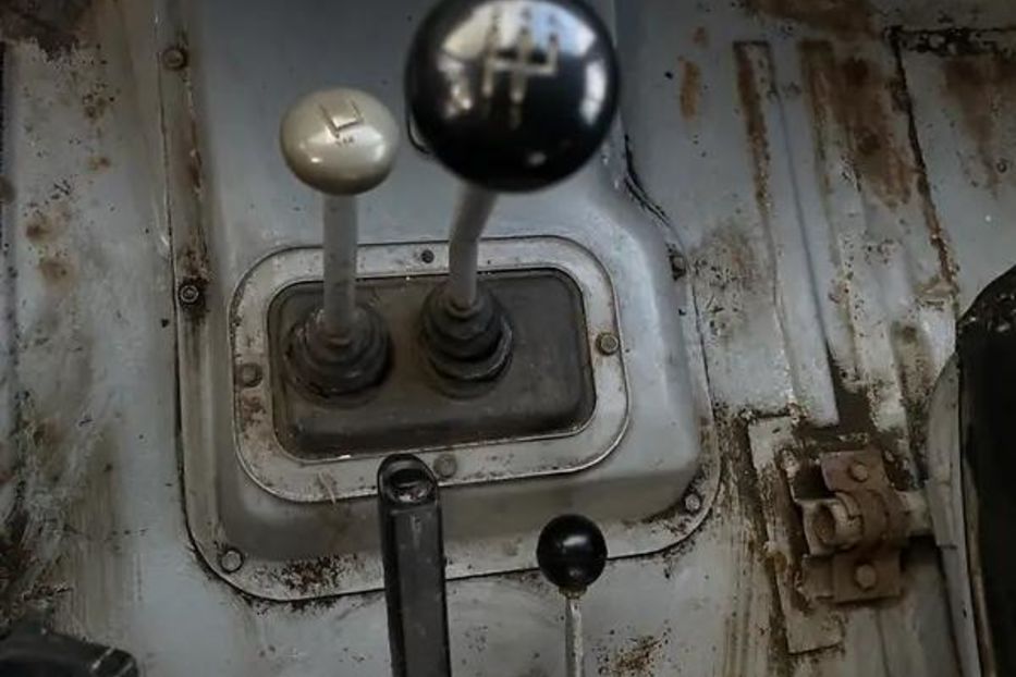 Продам ЛуАЗ 969 Волынь Газ Бензин  1979 года в г. Иване-пусте, Тернопольская область