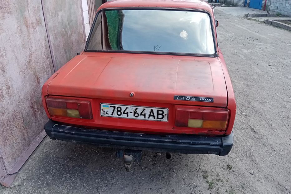Продам ВАЗ 2105 1982 года в г. Каменское, Днепропетровская область