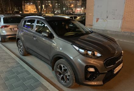 Продам Kia Sportage Comfort  2019 года в г. Бровары, Киевская область