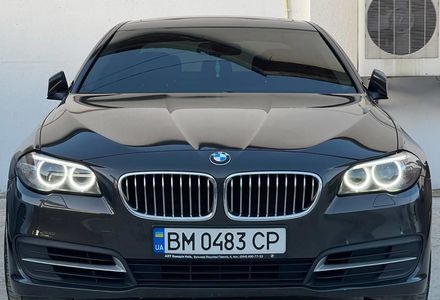Продам BMW 525 2014 года в г. Тячев, Закарпатская область