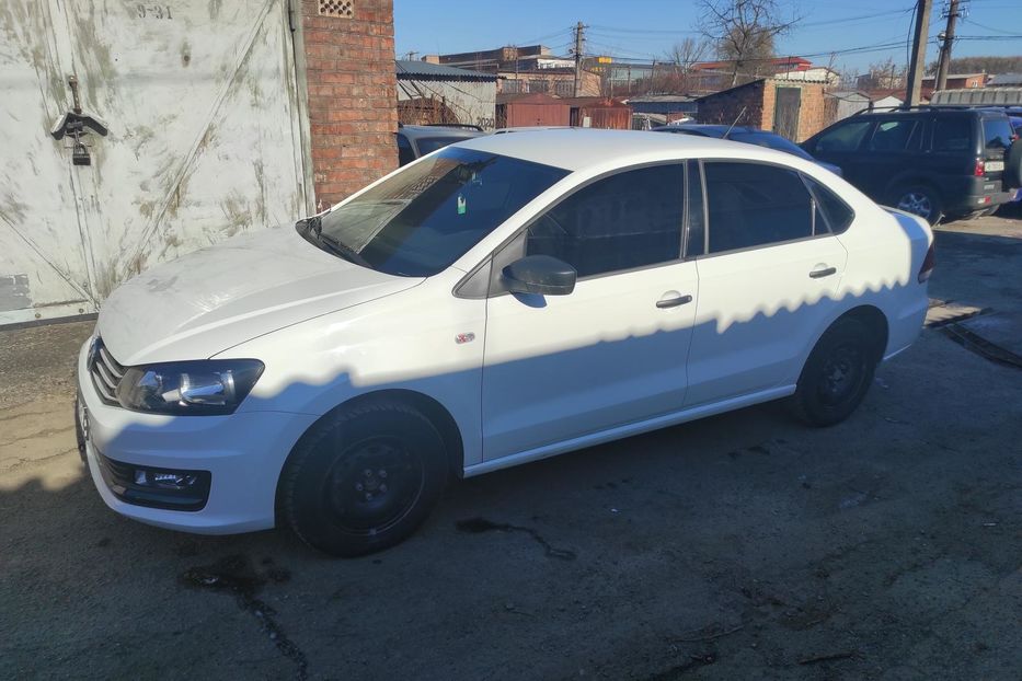 Продам Volkswagen Polo 2019 года в Виннице