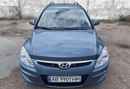 Продам Hyundai i30  2009 года в Житомире