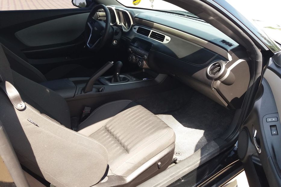 Продам Chevrolet Camaro 2015 года в Виннице