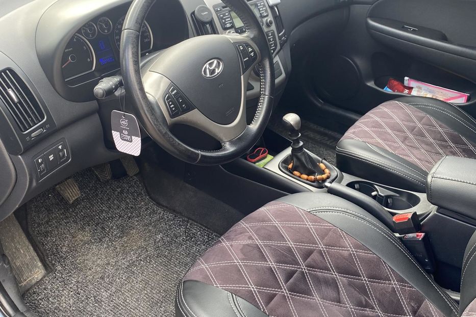 Продам Hyundai i30  2009 года в Житомире